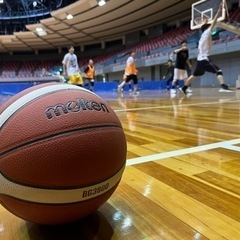 広島バスケ🏀