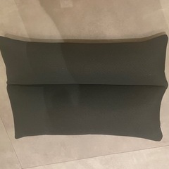 【美品】いびき対策用まくらの画像