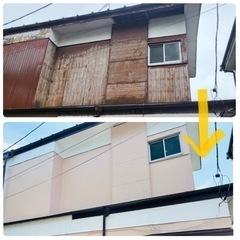 練習台の家🏠 − 埼玉県