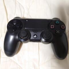 ps4 コントローラー ブラック