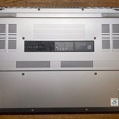 【ゲーミングPC】Rog zephyrus G14 RTX3060の画像