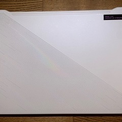 【ゲーミングPC】Rog zephyrus G14 RTX3060の画像