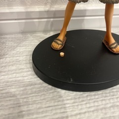 ワンピース　モンキー・D・ルフィ②の画像