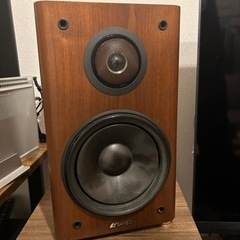 【ジャンク】Sansui SP1010 左右