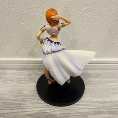 ワンピース　ナミ　②の画像