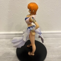 ワンピース　ナミ　②の画像