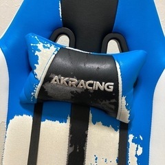AKRACING 極坐の画像