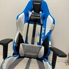 AKRACING 極坐