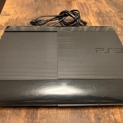 PS3 CECH-4300C 