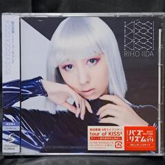 KISS！ KISS！ KISS！（初回限定盤A）CD+Blu-ray