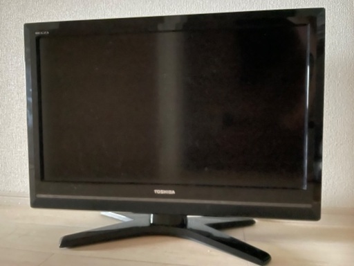 ◇取引完了◇東芝液晶カラーテレビ32型◇レグザ◇REGZA32R1