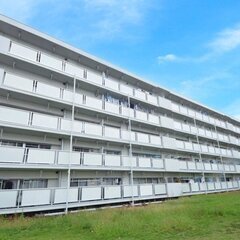 【敷金・礼金・手数料・更新料０円！】ビレッジハウス玉穂成島1号棟...