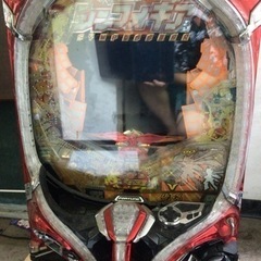 CRF戦姫絶唱シンフォギア　実機