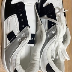 決まりました 新品 靴