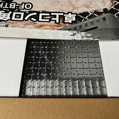 解除⭐︎卓上コンロ　BBQなどの画像