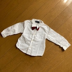 Rocky mouse ★ 長袖シャツ　フォーマル　90cm