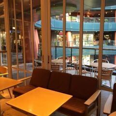 9月30日(土)17:00- キャナルシティ博多*Cafe MU...