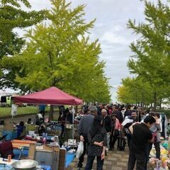 加須はなさき水上公園わくわく公園まつり　10月29(日) 　の画像