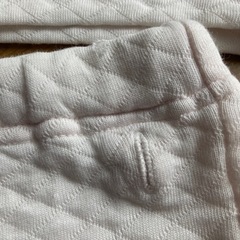 UNIQLO ★ ミッフィー　パジャマ　80cmの画像