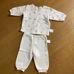 UNIQLO ★ ミッフィー　パジャマ　80cm