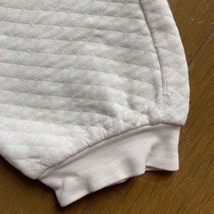 UNIQLO ★ ミッフィー　パジャマ　80cmの画像