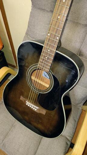 Headway アコースティックギター 美品です‼️