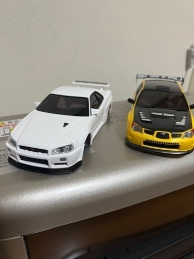 ミニッツＡWＤ