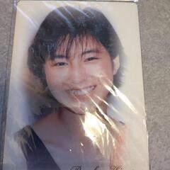 当時物  下敷  広末涼子 の画像