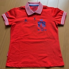 お早目に！le coq sportif ポロシャツ