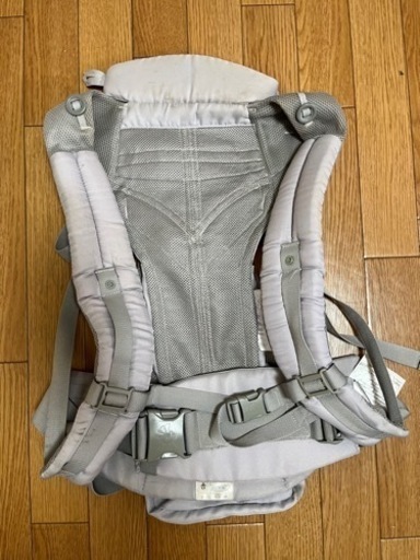 エルゴ 抱っこ紐
