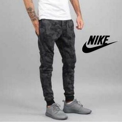 NIKE TECH PILEECE PANTALONI JOGG...