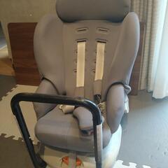 チャイルドシートの画像