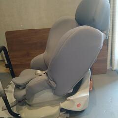 チャイルドシートの画像