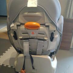 チャイルドシートの画像