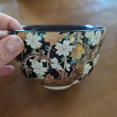 宮地英香の茶器