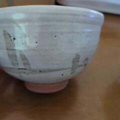 萩焼茶器