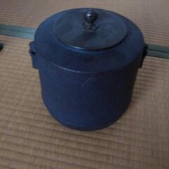茶釜