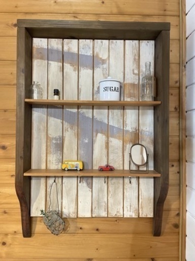 アンティーク風家具　cafe　オシャレ　雑貨