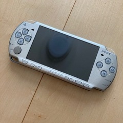 PSP