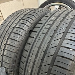 持ち込みタイヤ交換致します。