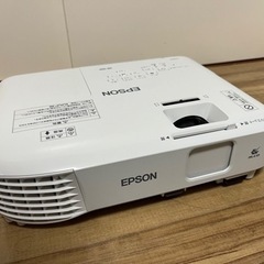 エプソンプロジェクターEB-S05