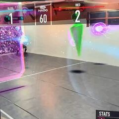 10月よりHADOスクール開校（毎週木曜19時～20時）