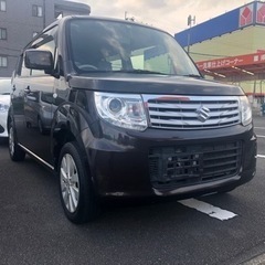 スズキ MRワゴン wit LS 平成25年登録 令和6年10月...