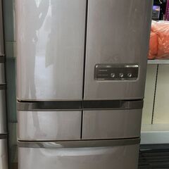 冷蔵庫セール中! 日立ノンフロン冷凍冷蔵庫 2010年製 415L R 冷蔵庫セール中! 日立ノンフロン冷凍冷蔵庫 2010年製 415L R