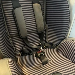 【無料】joie 　チャイルドシートの画像