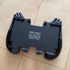 任天堂3DSLLのコントローラーカバー