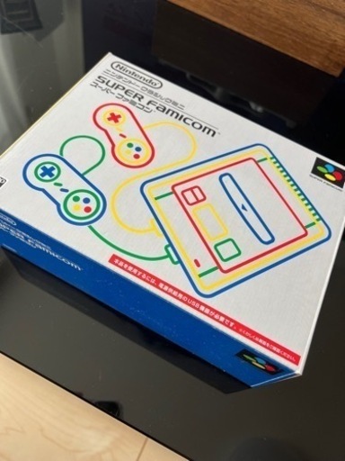 ※交渉中 ニンテンドークラシックミニスーパーファミコン