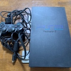 プレイステーション2