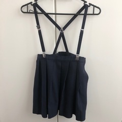 みつわ幼稚園 スカートの画像