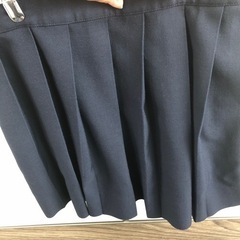 みつわ幼稚園 スカートの画像